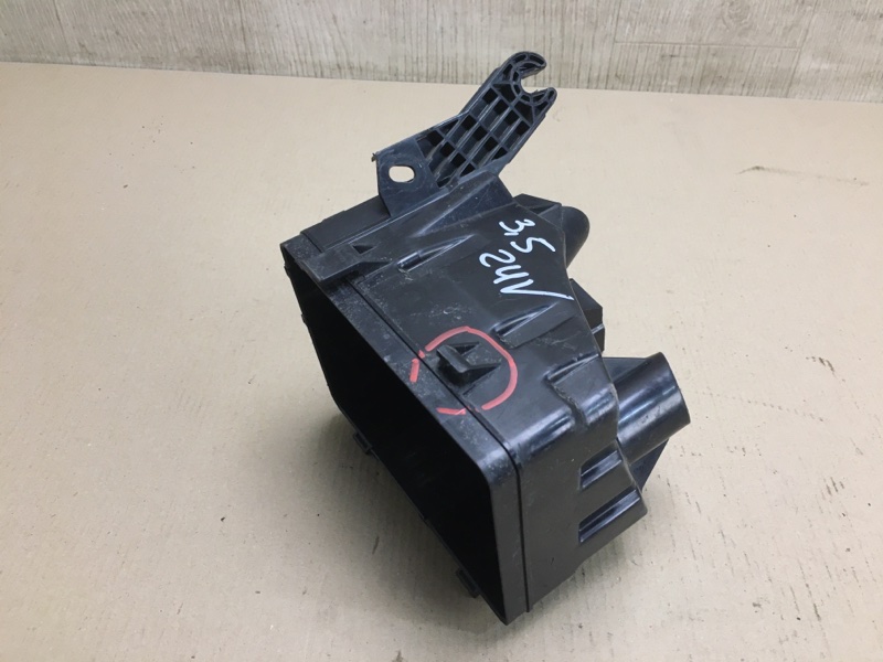 Запчасть корпус блока предохранителей NISSAN PATHFINDER R52 12-21 2014 R52 3.5 VQ35DE 284B9-3JA0A Б/У Корпус блока предохранителей NISSAN PATHFINDER R52 12-21 2014 R52 3.5 VQ35DE 284B9-3JA0A Б/У