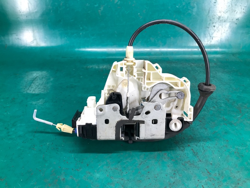 Замок двери задний левый AVENGER 07-14 2013 JS 2.4 ED3 Замок двери задний левый AVENGER 07-14 2013 JS 2.4 ED3