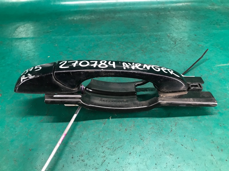 Ручка двери наружная передняя правая AVENGER 07-14 2013 JS 2.4 ED3