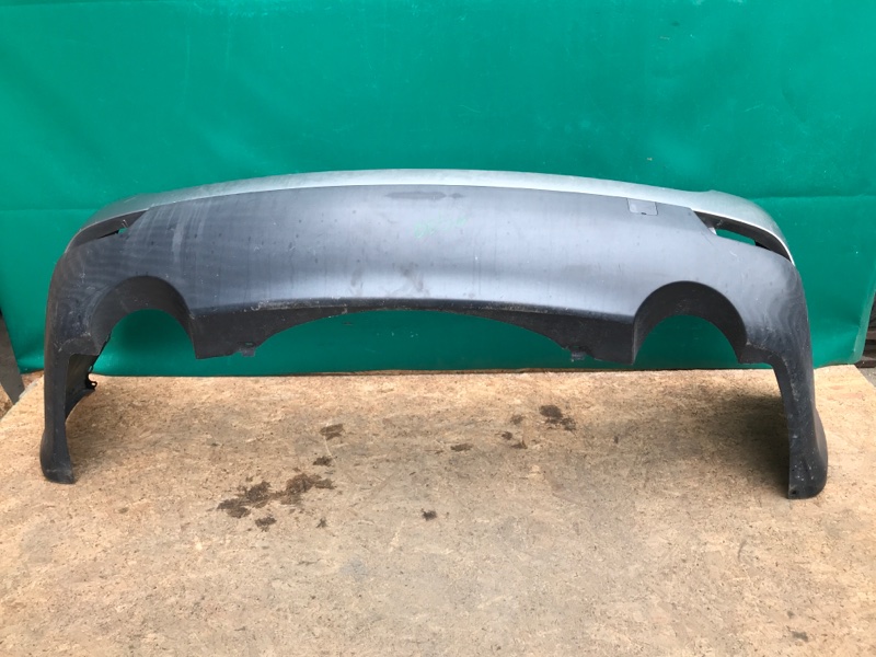 Бампер задний TRIBECA B10 07-13 2008 3.6 EZ36