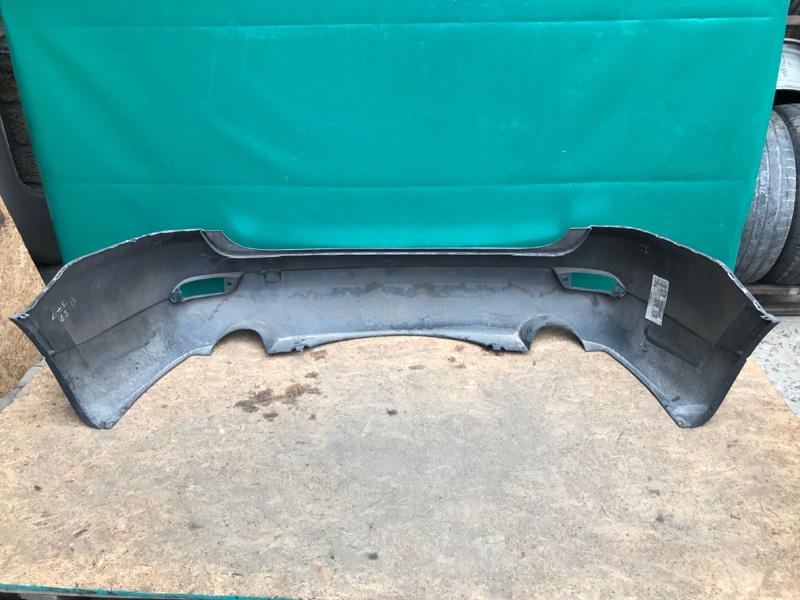 Бампер задний TRIBECA B10 07-13 2008 3.6 EZ36