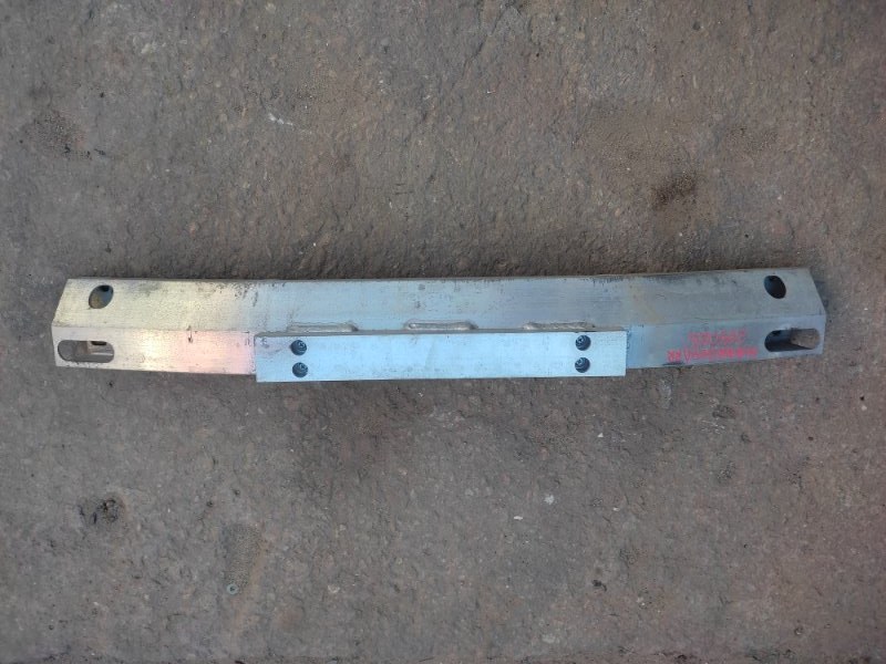 Усилитель заднего бампера NISSAN MURANO Z50 02-07 2004 3.5 VQ35DE 85030-CA000 Б/У