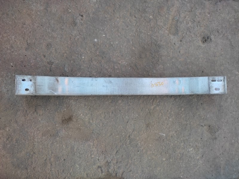 Усилитель переднего бампера NISSAN MURANO Z50 02-07 3.5 VQ35DE