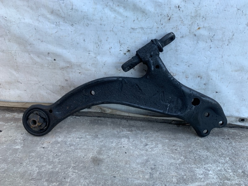 Рычаг передней подвески нижний правый TOYOTA AVALON 99-05 3.0 1MZFE Рычаг передней подвески нижний правый TOYOTA AVALON 99-05 3.0 1MZFE