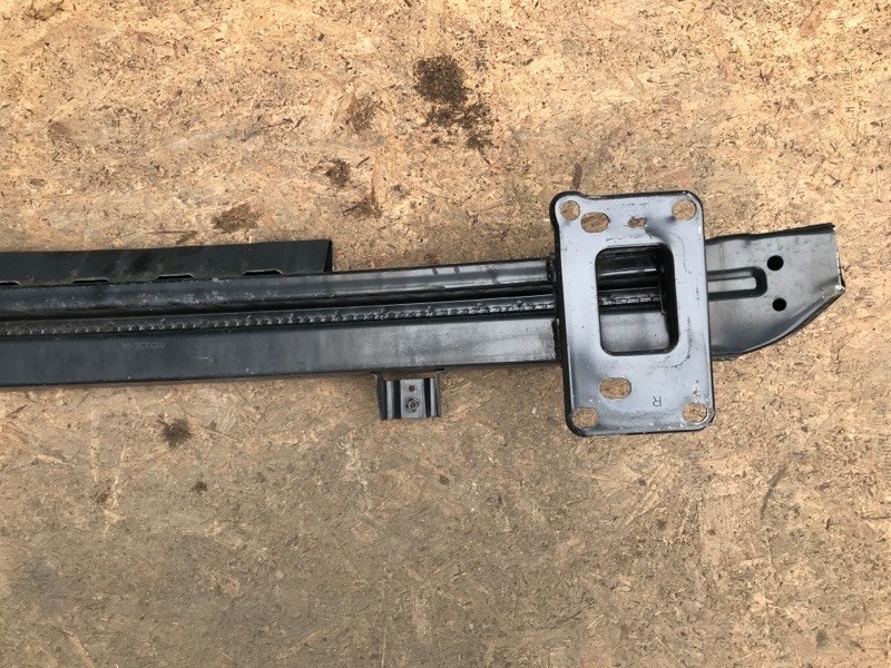 Усилитель переднего бампера ELANTRA MD 10-15 2015 MD 1.8 G4NB