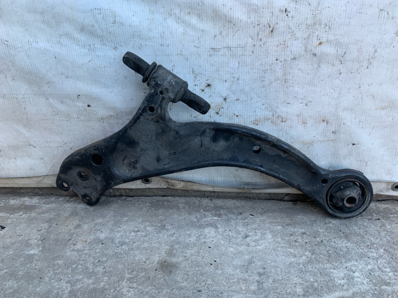 Рычаг передней подвески нижний левый TOYOTA AVALON 99-05 3.0 1MZFE Рычаг передней подвески нижний левый TOYOTA AVALON 99-05 3.0 1MZFE