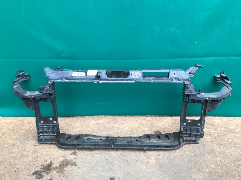 Панель передняя HYUNDAI ELANTRA MD 10-15 2015 MD 1.8 G4NB 64101-3X002 Б/У