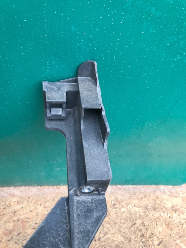 Панель передняя ELANTRA MD 10-15 2015 MD 1.8 G4NB