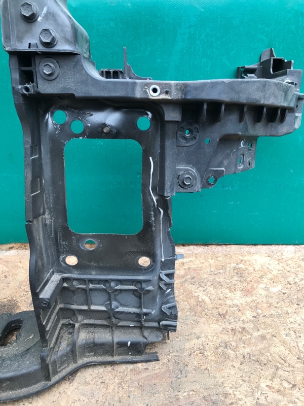 Панель передняя ELANTRA MD 10-15 2015 MD 1.8 G4NB