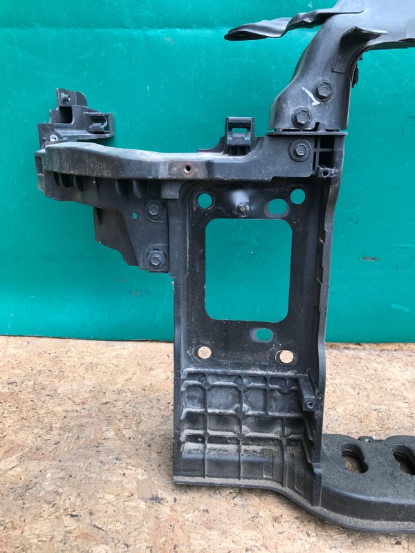 Панель передняя ELANTRA MD 10-15 2015 MD 1.8 G4NB