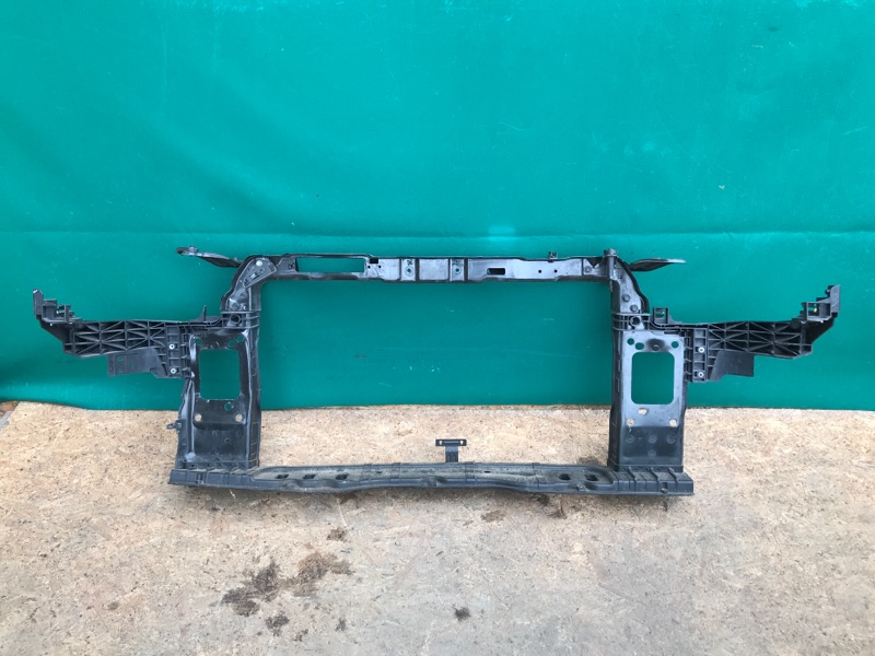 Панель передняя ELANTRA MD 10-15 2015 MD 1.8 G4NB