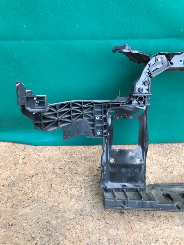 Панель передняя ELANTRA MD 10-15 2015 MD 1.8 G4NB