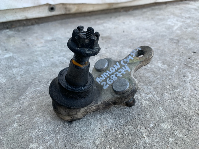 Шаровая опора передняя TOYOTA AVALON 99-05 3.0 1MZFE