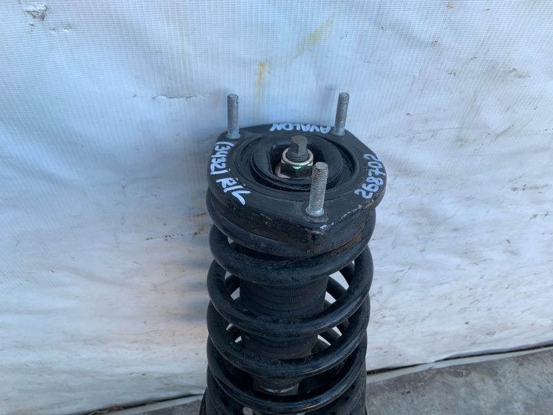 Амортизатор задний левый TOYOTA AVALON 99-05 3.0 1MZFE