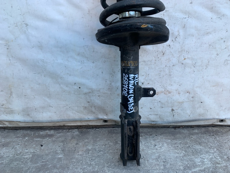 Амортизатор задний левый AVALON 99-05 2000 3.0 1MZFE