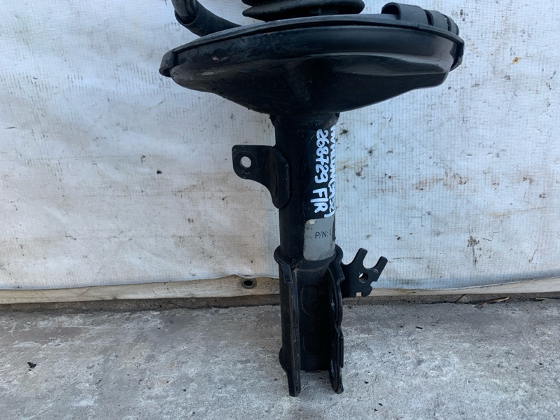 Амортизатор передний правый AVALON 99-05 2000 3.0 1MZFE