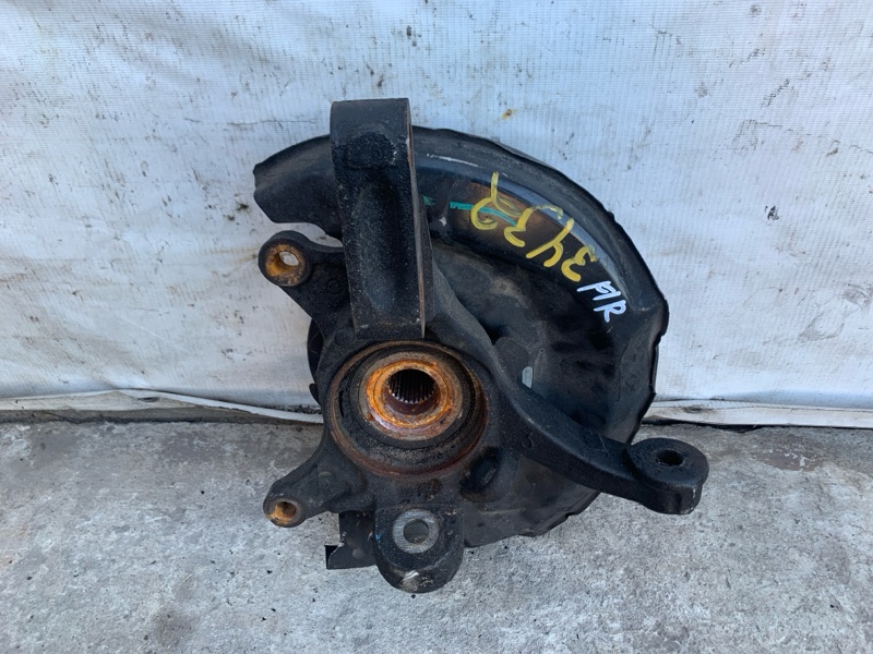 Кулак поворотный правый AVALON 99-05 2000 3.0 1MZFE Кулак поворотный правый AVALON 99-05 2000 3.0 1MZFE