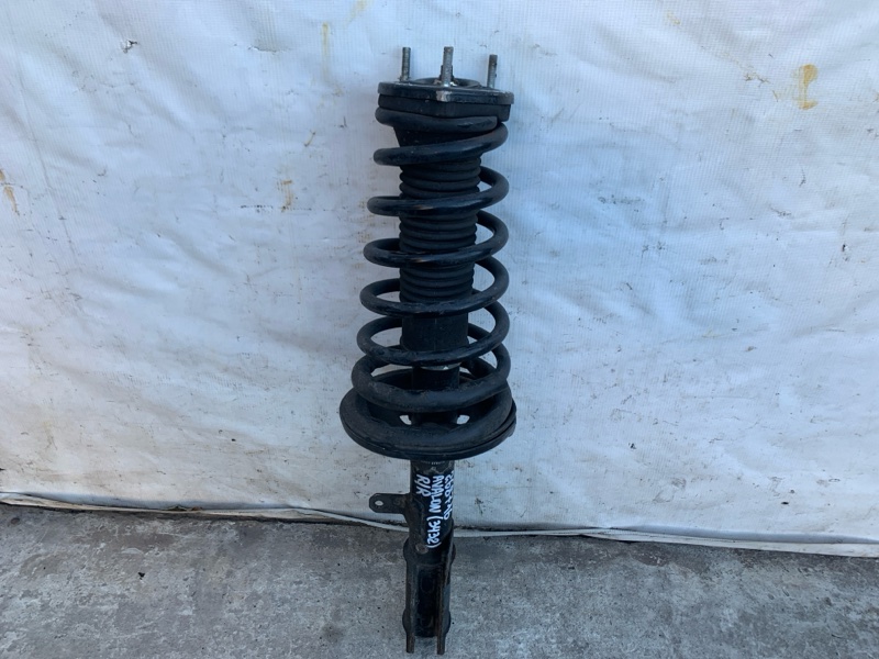 Амортизатор задний правый AVALON 99-05 2000 3.0 1MZFE