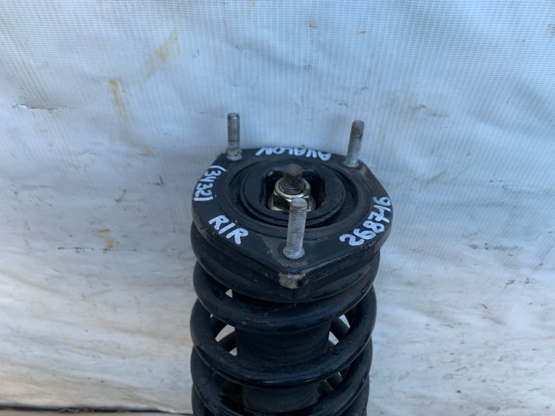 Амортизатор задний правый TOYOTA AVALON 99-05 3.0 1MZFE