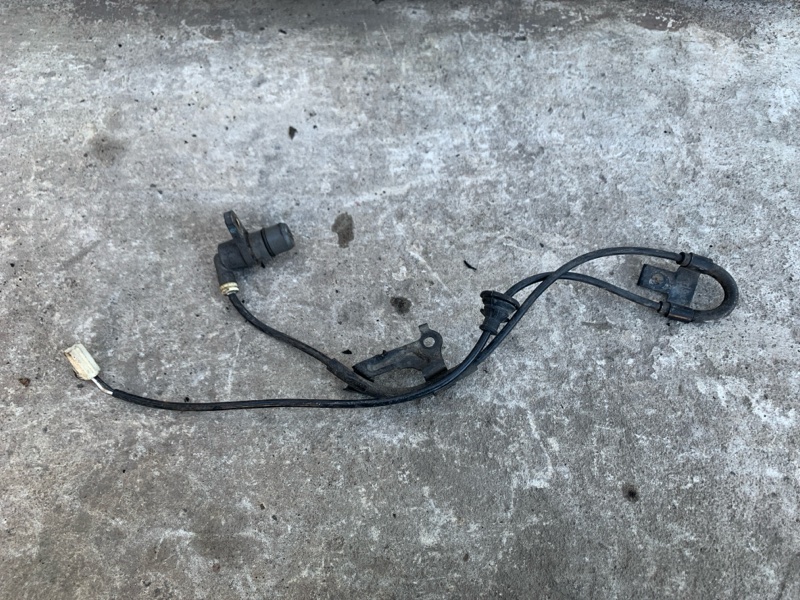 Датчик ABS задний левый AVALON 99-05 2000 3.0 1MZFE Датчик ABS задний левый AVALON 99-05 2000 3.0 1MZFE