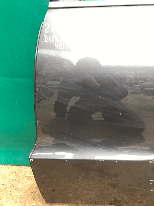 Дверь задняя левая DURANGO 11- (WD) 2014 3.6 ERB