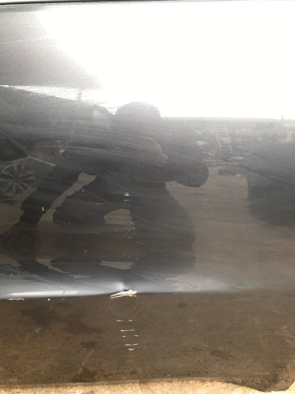 Дверь задняя левая DURANGO 11- (WD) 2014 3.6 ERB