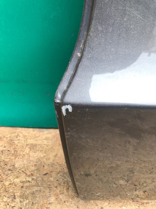 Дверь задняя левая DURANGO 11- (WD) 2014 3.6 ERB