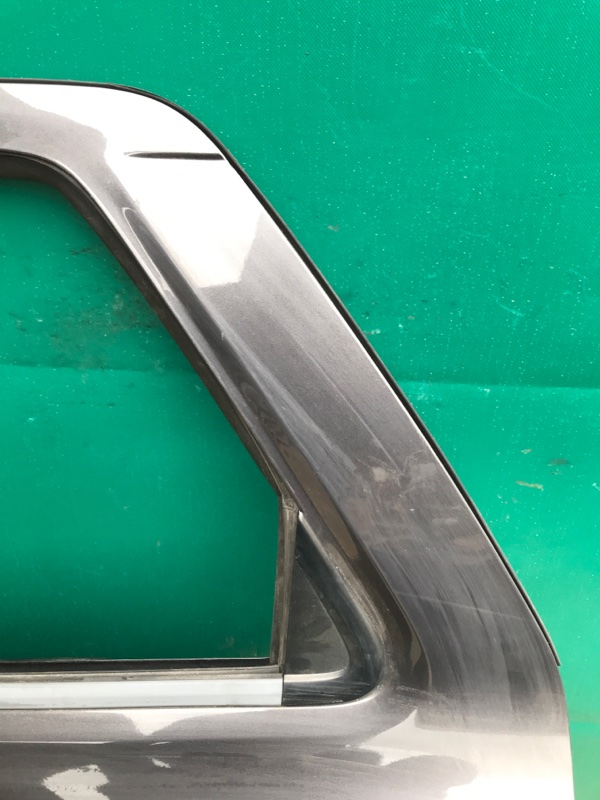 Дверь задняя левая DURANGO 11- (WD) 2014 3.6 ERB