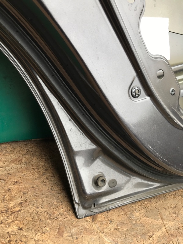 Дверь задняя левая DURANGO 11- (WD) 2014 3.6 ERB