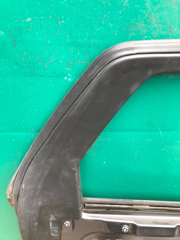 Дверь задняя левая DURANGO 11- (WD) 2014 3.6 ERB