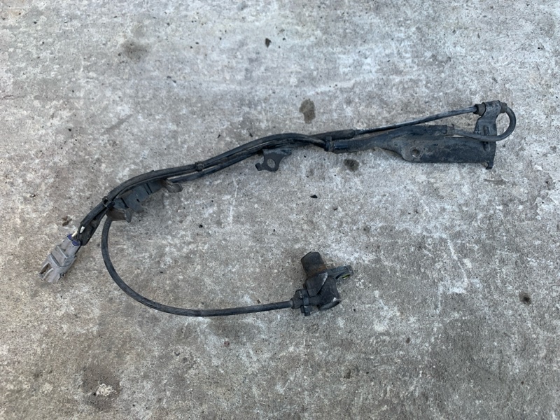 Датчик ABS передний левый AVALON 99-05 2000 3.0 1MZFE Датчик ABS передний левый AVALON 99-05 2000 3.0 1MZFE