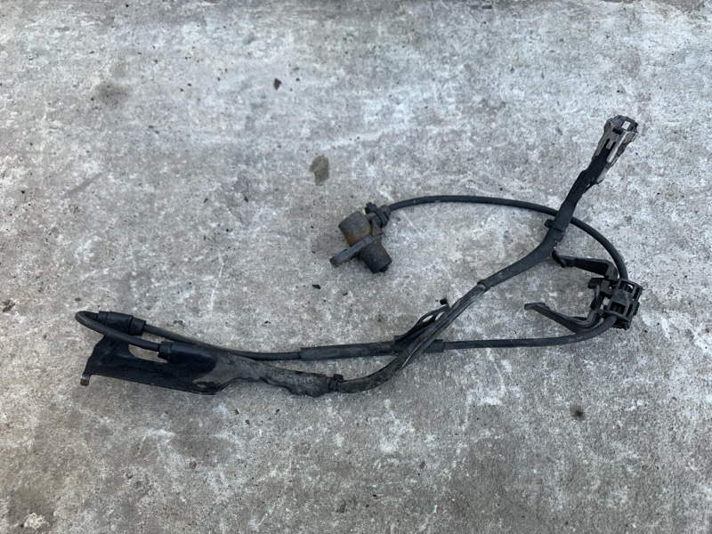 Датчик ABS передний правый AVALON 99-05 2000 3.0 1MZFE Датчик ABS передний правый AVALON 99-05 2000 3.0 1MZFE