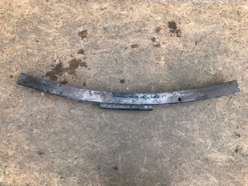 Усилитель заднего бампера AVENGER 07-14 2013 JS 2.4 ED3 Усилитель заднего бампера AVENGER 07-14 2013 JS 2.4 ED3