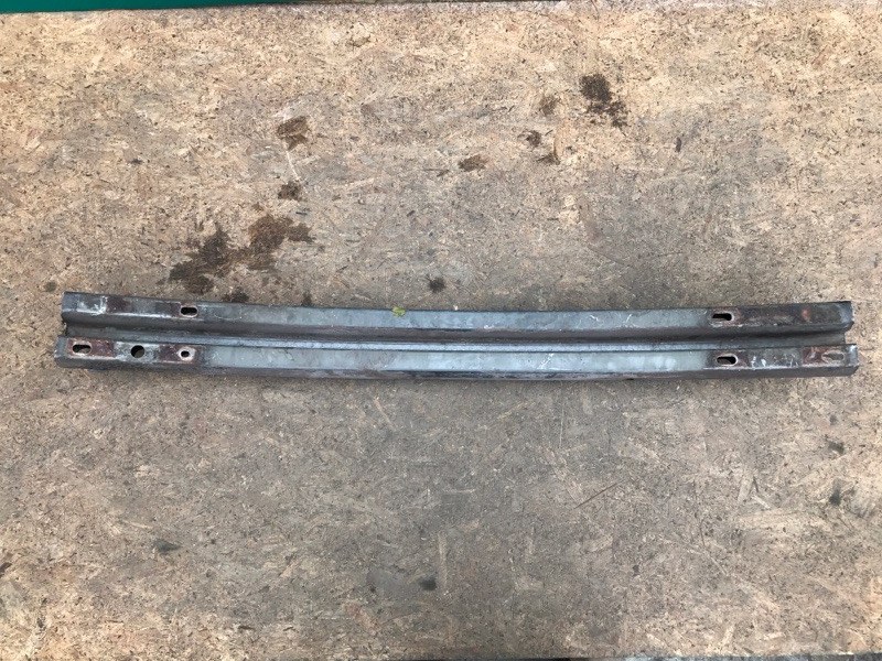 Усилитель заднего бампера DODGE AVENGER 07-14 JS 2.4 ED3 Усилитель заднего бампера DODGE AVENGER 07-14 JS 2.4 ED3