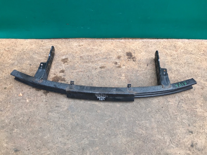 Усилитель заднего бампера DODGE DURANGO 11- (WD) 2014 3.6 ERB 4578827AG Б/У