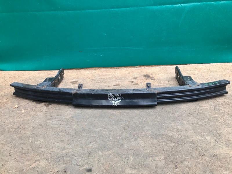 Усилитель заднего бампера DURANGO 11- (WD) 2014 3.6 ERB