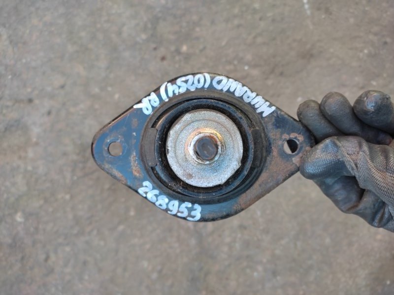 Амортизатор задний NISSAN MURANO Z50 02-07 3.5 VQ35DE Амортизатор задний NISSAN MURANO Z50 02-07 3.5 VQ35DE