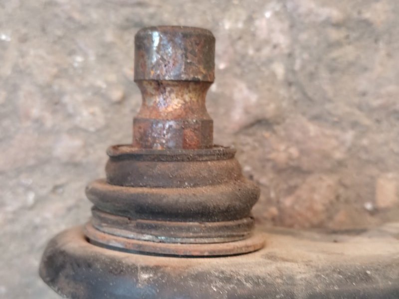 Рычаг передней подвески нижний левый MURANO Z50 02-07 2004 3.5 VQ35DE Рычаг передней подвески нижний левый MURANO Z50 02-07 2004 3.5 VQ35DE