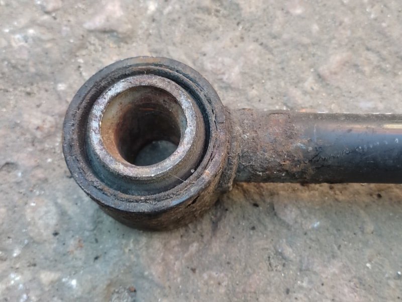 Рычаг задней подвески продольный NISSAN MURANO Z50 02-07 3.5 VQ35DE