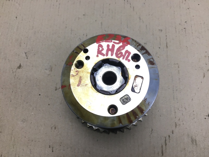 Шестерня распредвала правая SUBARU TRIBECA B10 07-13 Внедорожник 3.6 EZ36 13223AA120 Б/У