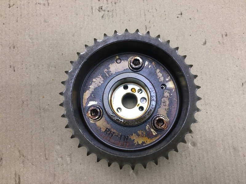 Шестерня распредвала правая SUBARU TRIBECA B10 07-13 Внедорожник 3.6 EZ36