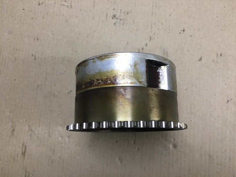 Шестерня распредвала правая TRIBECA B10 07-13 Внедорожник 3.6 EZ36