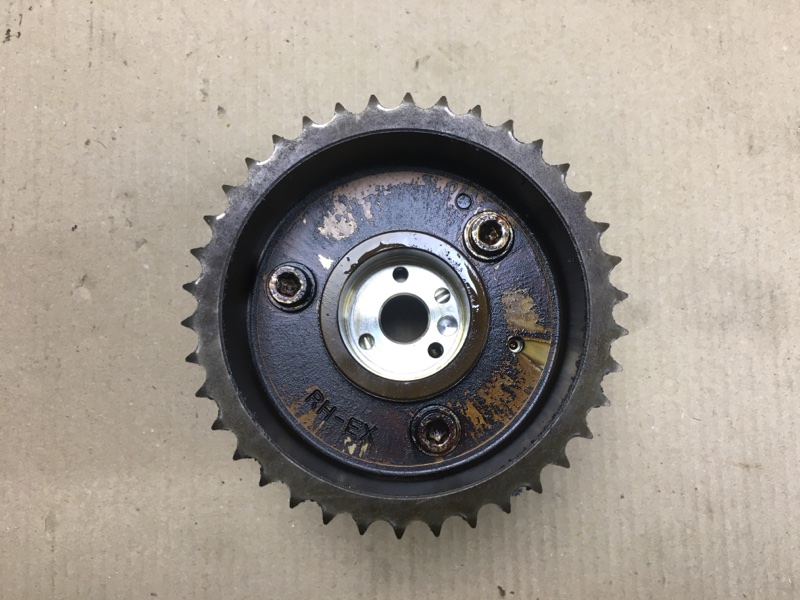 Шестерня распредвала правая TRIBECA B10 07-13 Внедорожник 3.6 EZ36