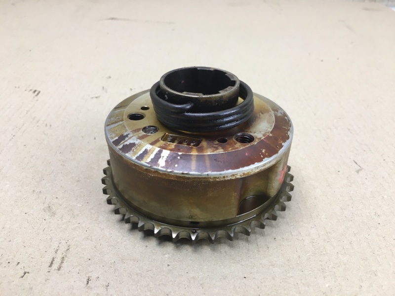 Шестерня распредвала левая SUBARU TRIBECA B10 07-13 Внедорожник 3.6 EZ36