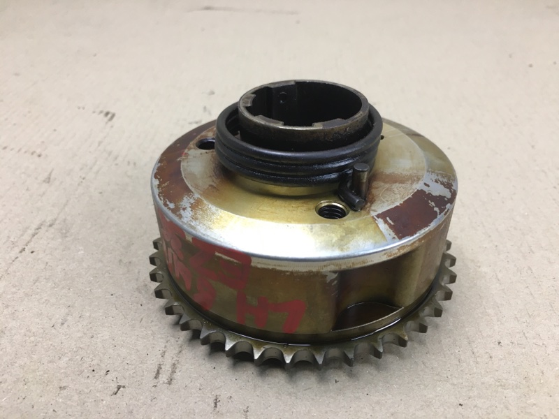 Шестерня распредвала левая TRIBECA B10 07-13 Внедорожник 3.6 EZ36