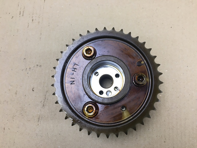 Шестерня распредвала левая TRIBECA B10 07-13 Внедорожник 3.6 EZ36