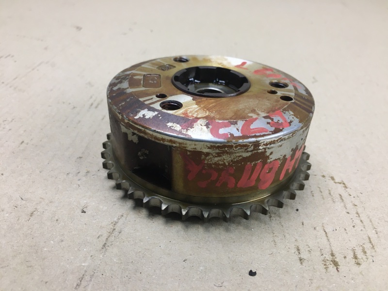 Шестерня распредвала левая SUBARU TRIBECA B10 07-13 Внедорожник 3.6 EZ36