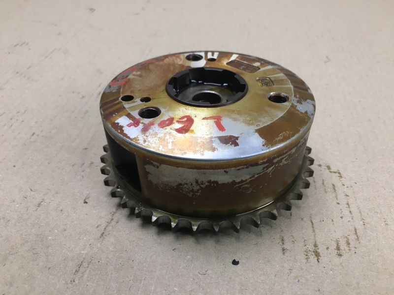 Шестерня распредвала левая TRIBECA B10 07-13 Внедорожник 3.6 EZ36