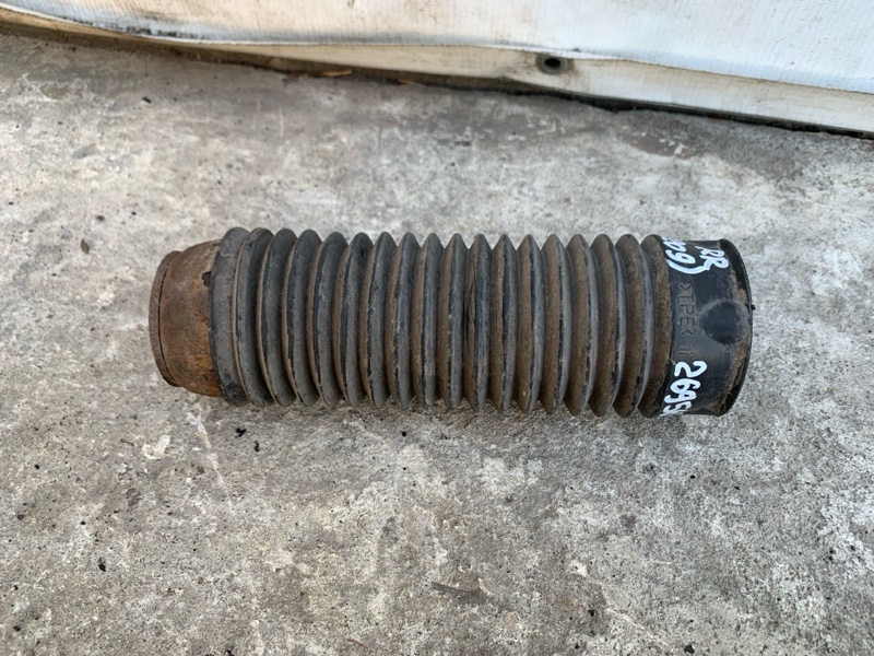 Пыльник амортизатора задний ECLIPSE 05-08 2006 COUPE 2.4