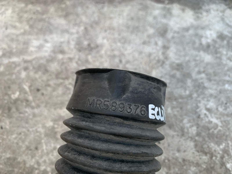 Пыльник амортизатора задний MITSUBISHI ECLIPSE 05-08 COUPE 2.4